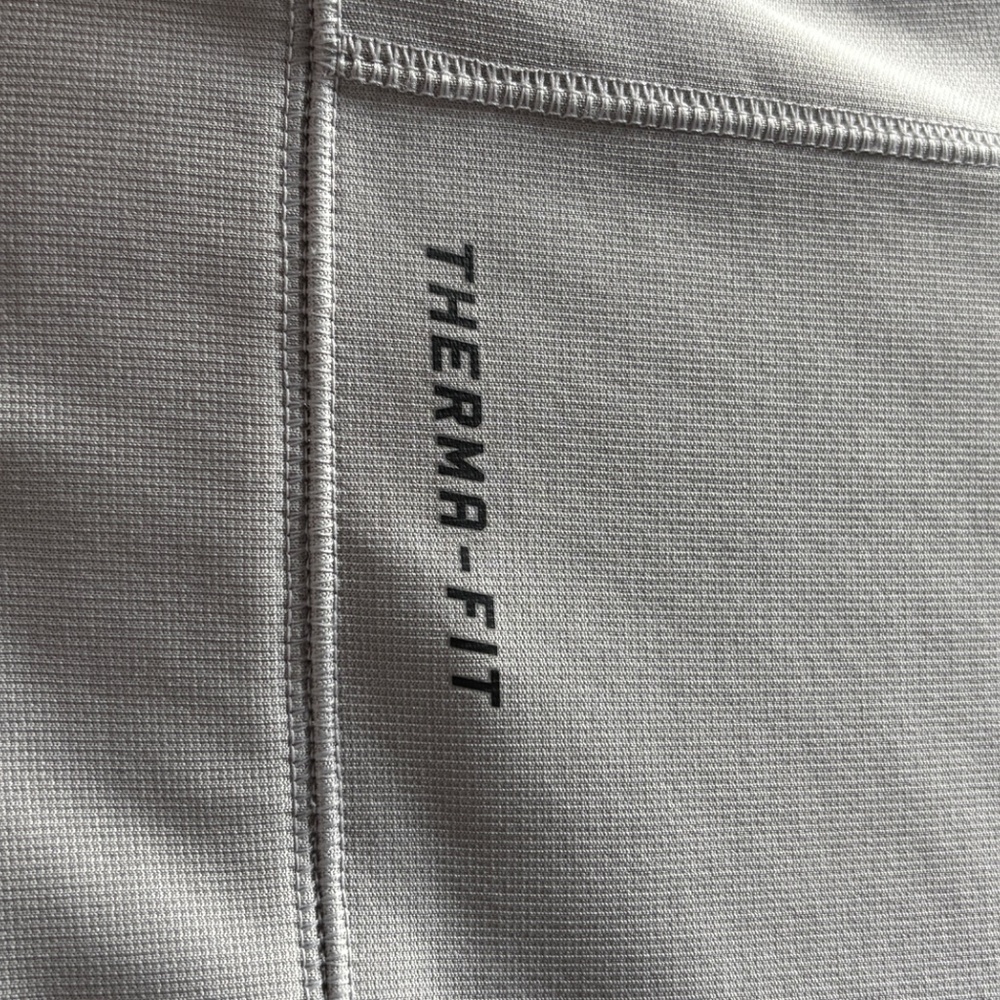 Xavier University (OH) Track & Field Fleece Unisex Sweatshirt - NWOT - Picture 6 of 8